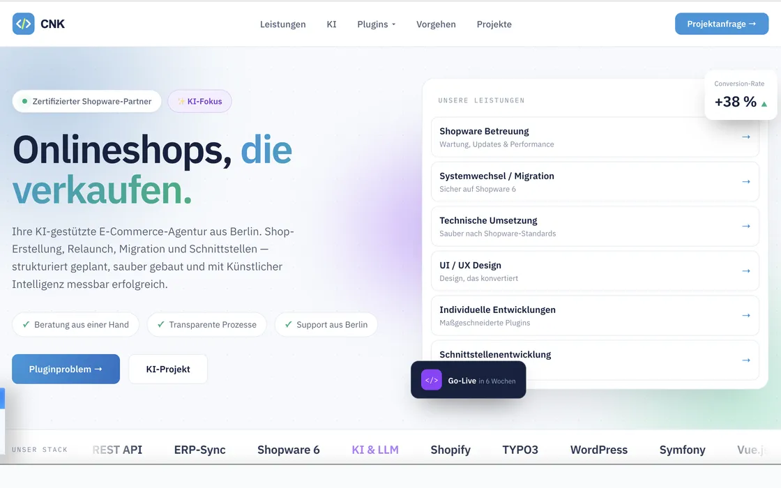 cnk-shopware.de